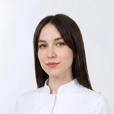 Татарникова Алиса Андреевна, гастроэнтеролог