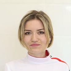 Зайнуллина Гульназ Фалиховна, стоматолог-терапевт
