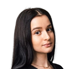 Зубаирова Дарья Гусейновна, стоматолог-терапевт