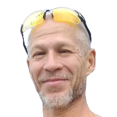 Косыченко Сергей Валерьевич, психолог