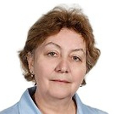 Федько Людмила Петровна, гинеколог