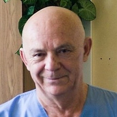 Морщинин Сергей Николаевич, хирург