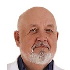 Кузьмин Александр Николаевич, рентгенолог