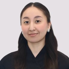 Байдавлетова Алина Бейсенгалиевна, стоматологический гигиенист