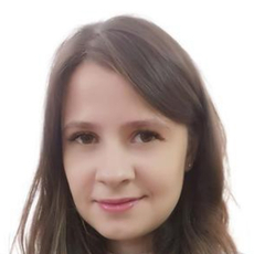 Бугаева Оксана Владимировна, терапевт