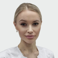 Свечникова Екатерина Владимировна, ревматолог