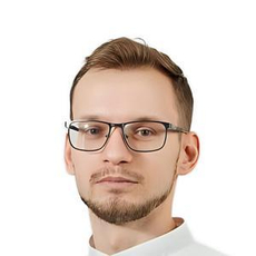 Гусев Артем Владимирович, гастроэнтеролог