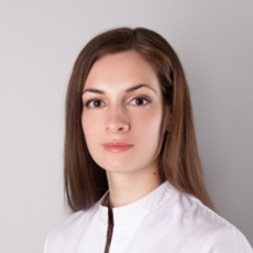 Субочева Светлана Алексеевна, невролог