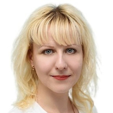 Рассадина Светлана Сергеевна, рентгенолог