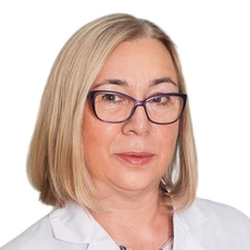 Дунец Светлана Альбертовна, детский хирург