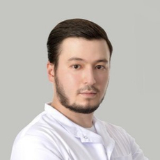 Каландаров Ахмадхон Маъмурович, стоматолог-ортопед