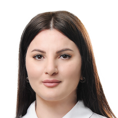 Гаглоева Фатима Зурабовна, пульмонолог
