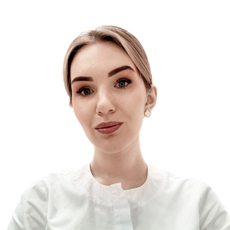 Гарлукович Екатерина Сергеевна, терапевт