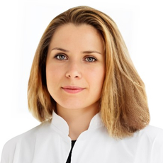 Георгинова Ольга Анатольевна, ревматолог