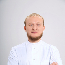 Гришин Александр Александрович, психиатр