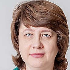 Тарасова Елена Александровна, педиатр