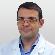 Чурин Василий Борисович, терапевт