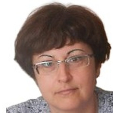 Горкина Ольга Евгеньевна, гинеколог