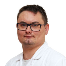 Абдалов Александр Олегович, онколог