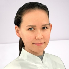 Афанасьева Дарья Михайловна, эндокринолог