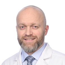 Подойницын Алексей Алексеевич, уролог
