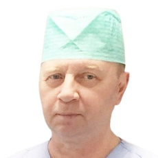 Панов Алексей Николаевич, эндоскопист