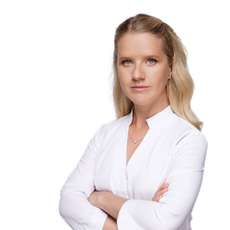 Ильдинёва Ирина Геннадьевна, офтальмолог