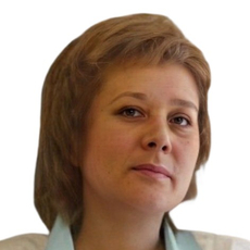 Левина Ольга Анатольевна, офтальмолог