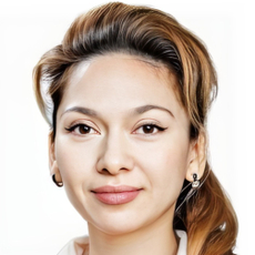 Хубоншоева Лейла Юрьевна, гинеколог