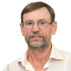 Судариков Михаил Михайлович, психотерапевт