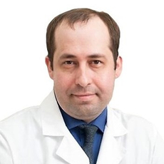 Гущин Сергей Геннадьевич, уролог