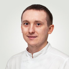 Качин Виталий Владимирович, стоматолог-ортопед