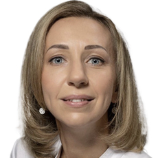 Федорова Людмила Анатольевна, аллерголог