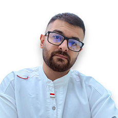 Иманов Фарид Гасымович, терапевт