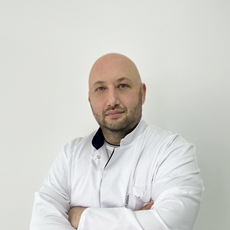 Лусанц Грач Артемович, физиотерапевт