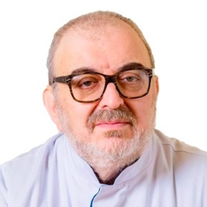 Рысин Евгений Робертович, психиатр