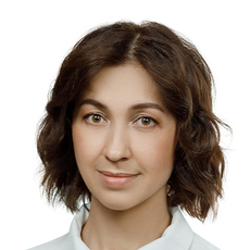 Субботина Марина Ильсияровна, дерматолог