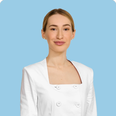 Нажева Аминат Руслановна, невролог