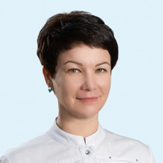 Анварова Эльвира Финнасовна, терапевт