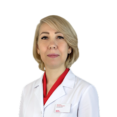 Макарова Наталья Юрьевна, гинеколог