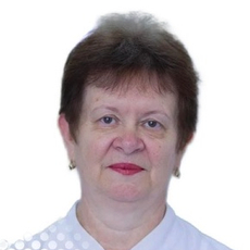 Лобанова Ольга Леонидовна, гинеколог