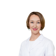 Беликова Ирина Александровна, гинеколог