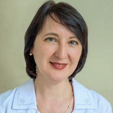 Менькова Инна Эдуардовна, кардиолог