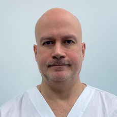 Попов Руслан Юрьевич, массажист