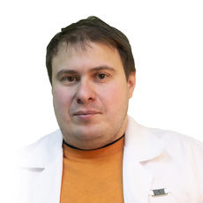 Тюрин Сергей Вячеславович, стоматолог-терапевт