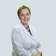 Дорохова Елена Александровна, врач функциональной диагностики