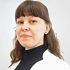 Беседовская Александра Дмитриевна, рентгенолог