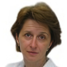 Ахмадуллина Марина Константиновна, врач УЗД