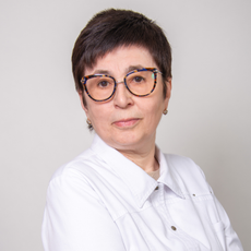 Артемина Елена Евгеньевна, невролог