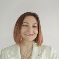 Заплечникова Екатерина Андреевна, психолог